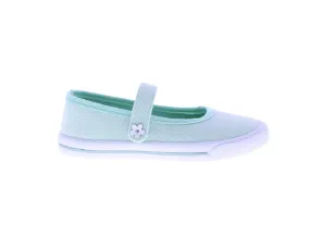 Kids Glitter "Mary Jane" Sneaker