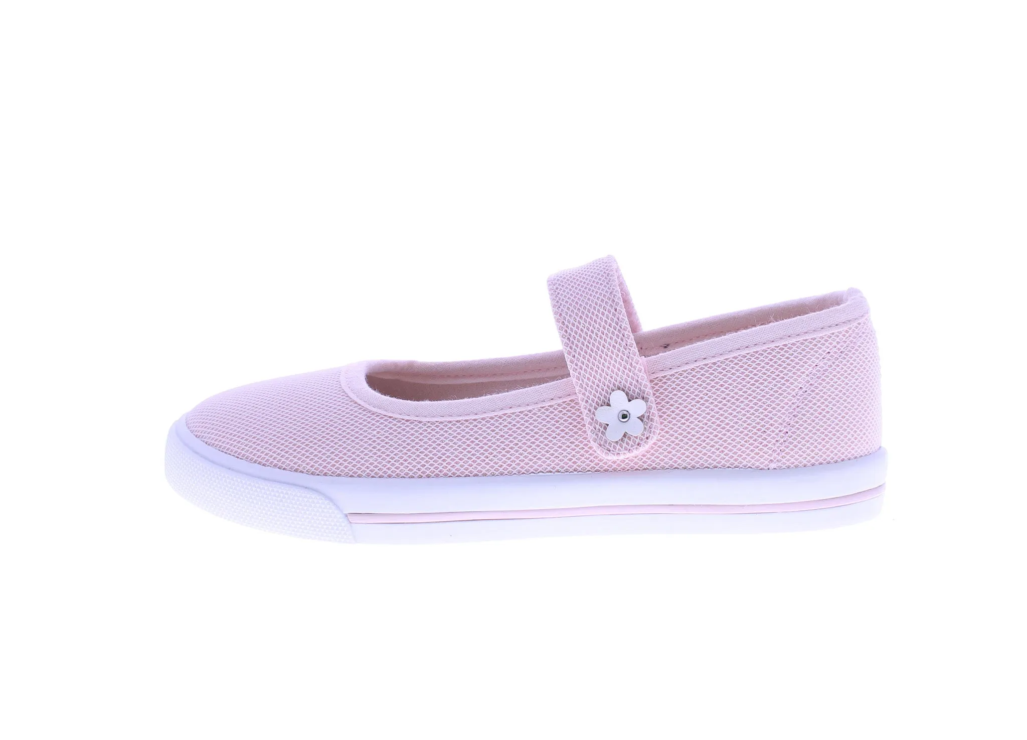 Kids Glitter "Mary Jane" Sneaker