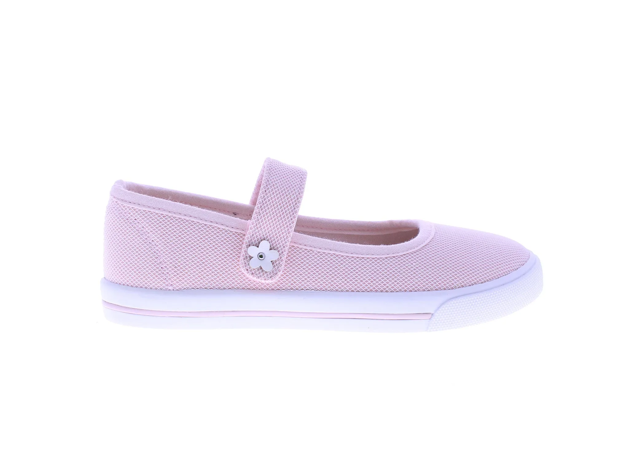 Kids Glitter "Mary Jane" Sneaker
