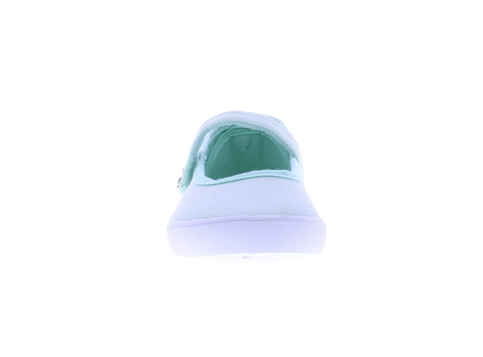 Kids Glitter "Mary Jane" Sneaker