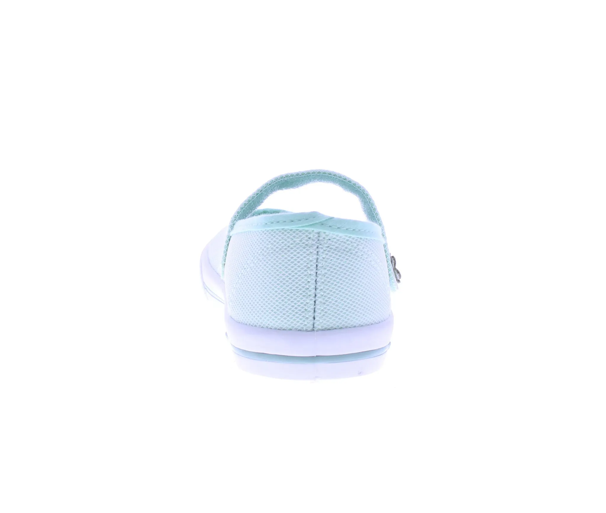 Kids Glitter "Mary Jane" Sneaker