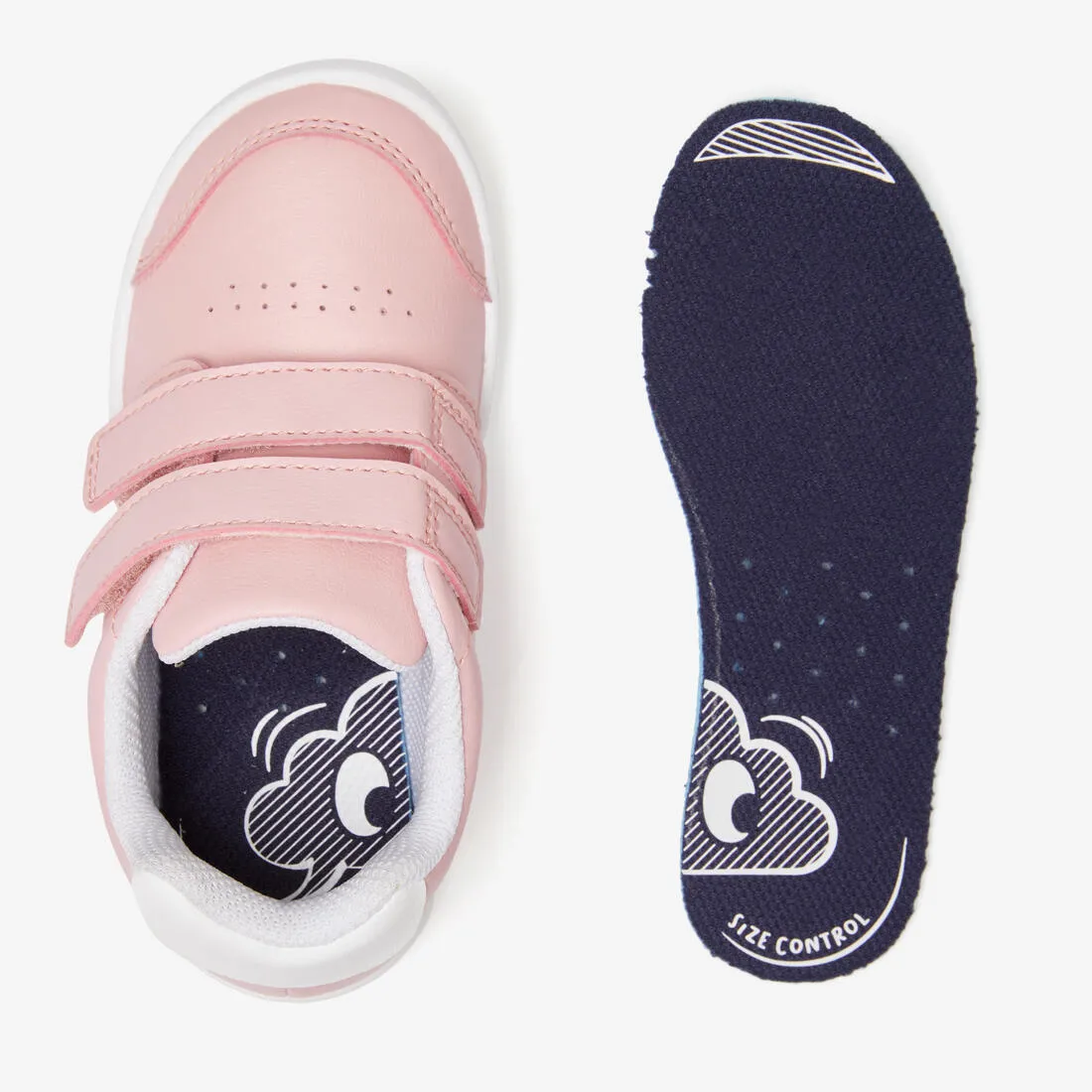 Kids' Rip-Tab Shoes Sizes 7.5C to 11.5C