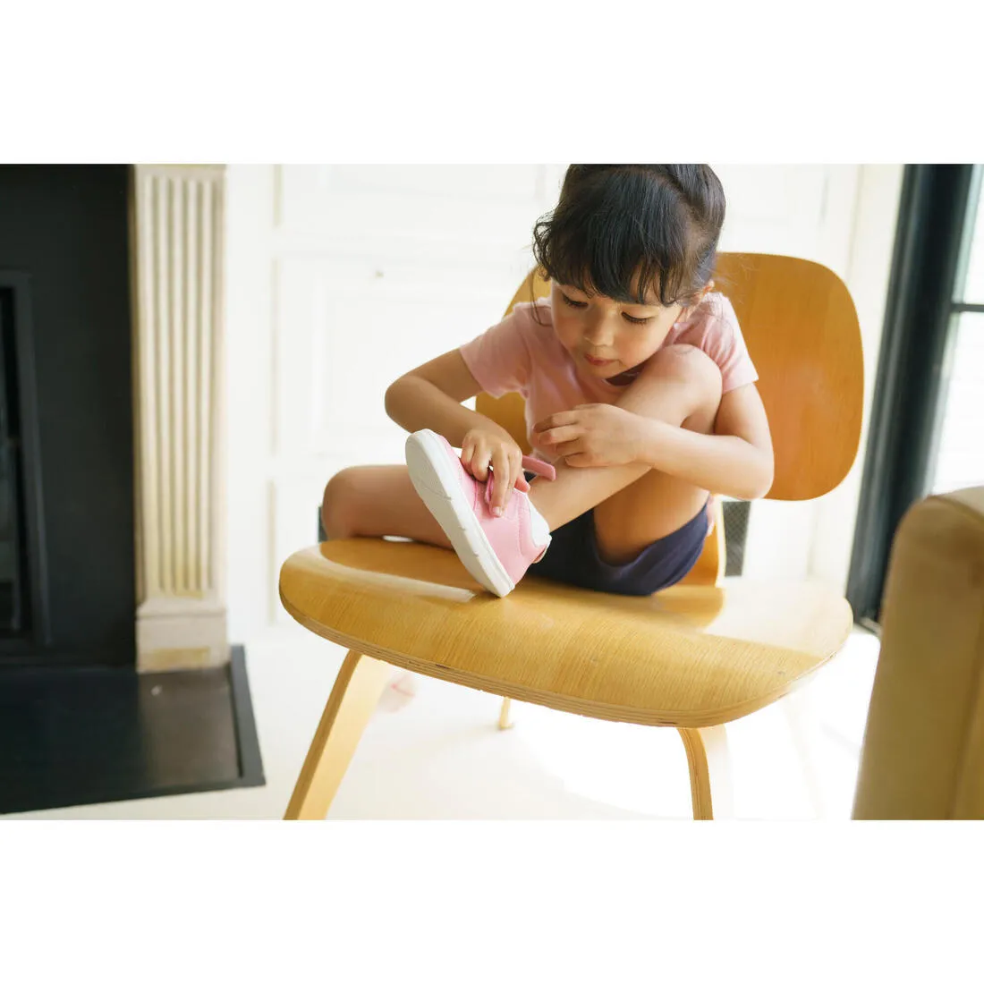 Kids' Rip-Tab Shoes Sizes 7.5C to 11.5C