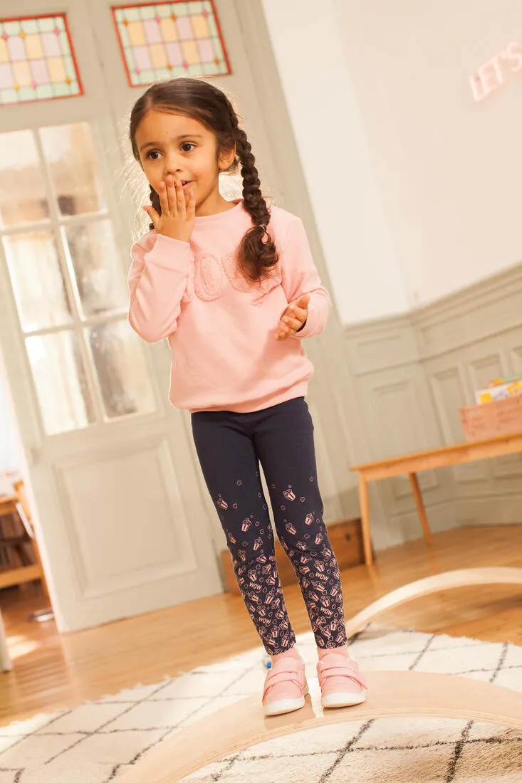 Kids' Rip-Tab Shoes Sizes 7.5C to 11.5C