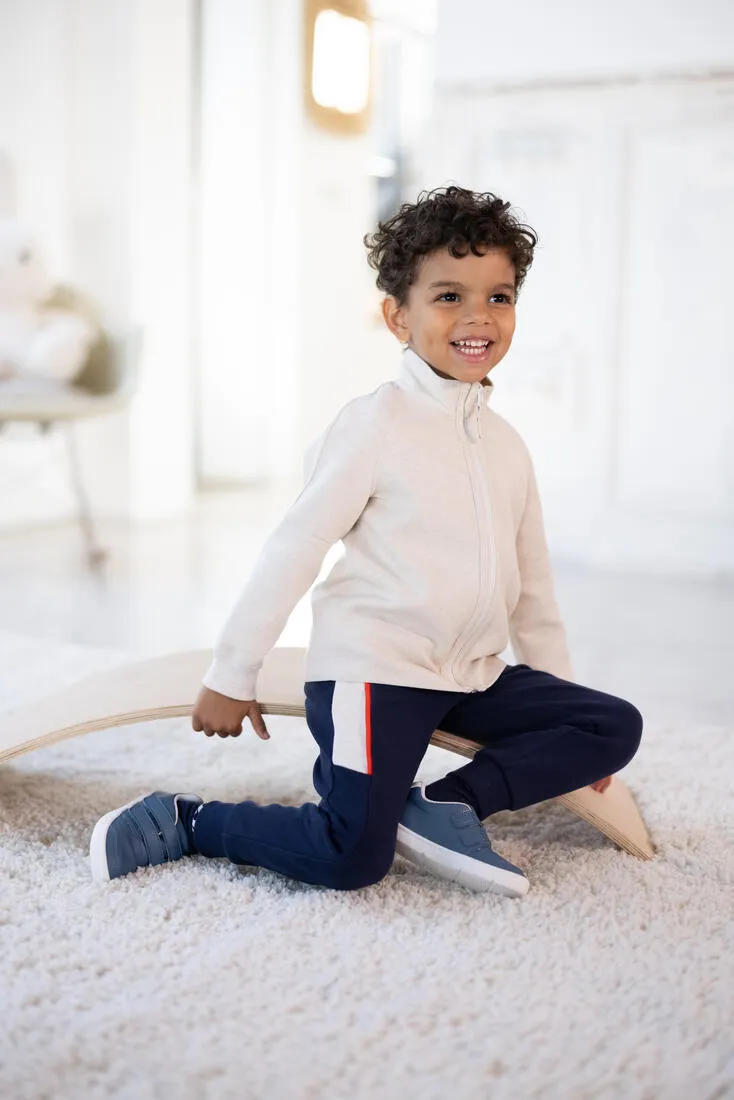 Kids' Rip-Tab Shoes Sizes 7.5C to 11.5C