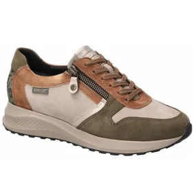 Kim - Loden Taupe