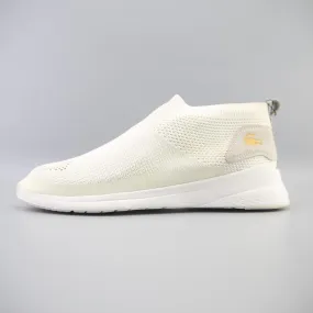 LACOSTE  LT FIT SOCK TRAINERS