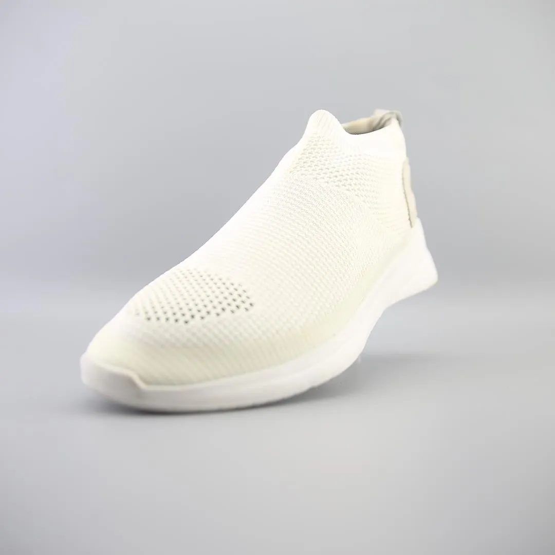 LACOSTE  LT FIT SOCK TRAINERS