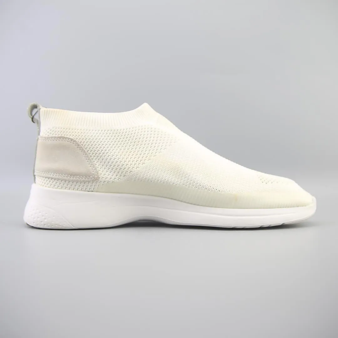 LACOSTE  LT FIT SOCK TRAINERS