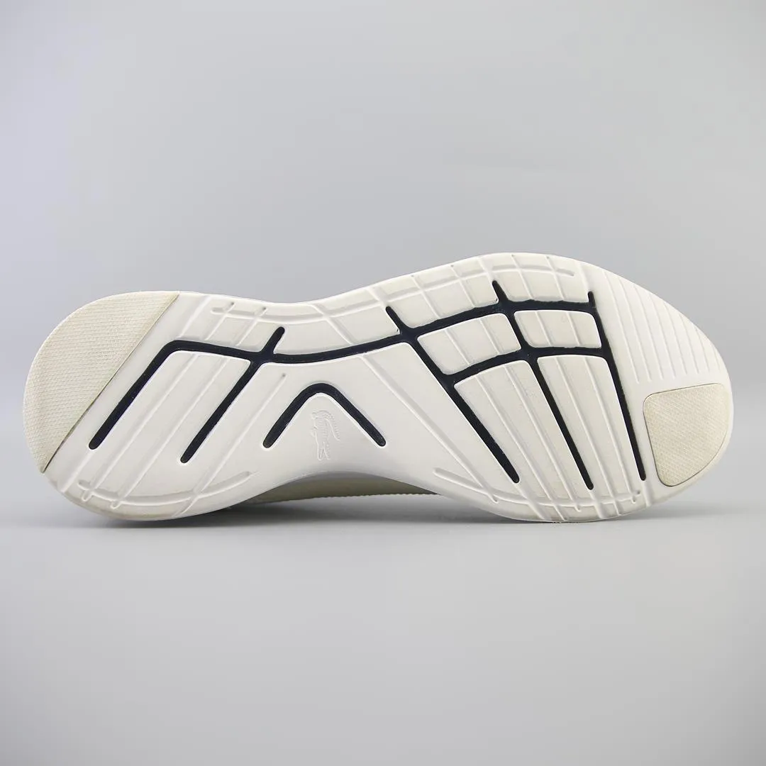 LACOSTE  LT FIT SOCK TRAINERS
