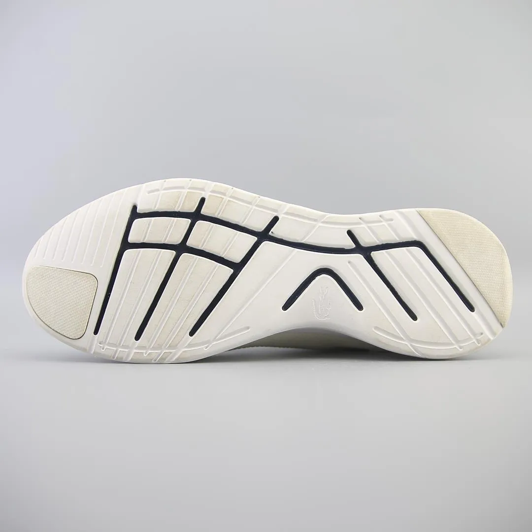 LACOSTE  LT FIT SOCK TRAINERS