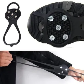 【LM340】1pair Anti-skid Shoe Cover
