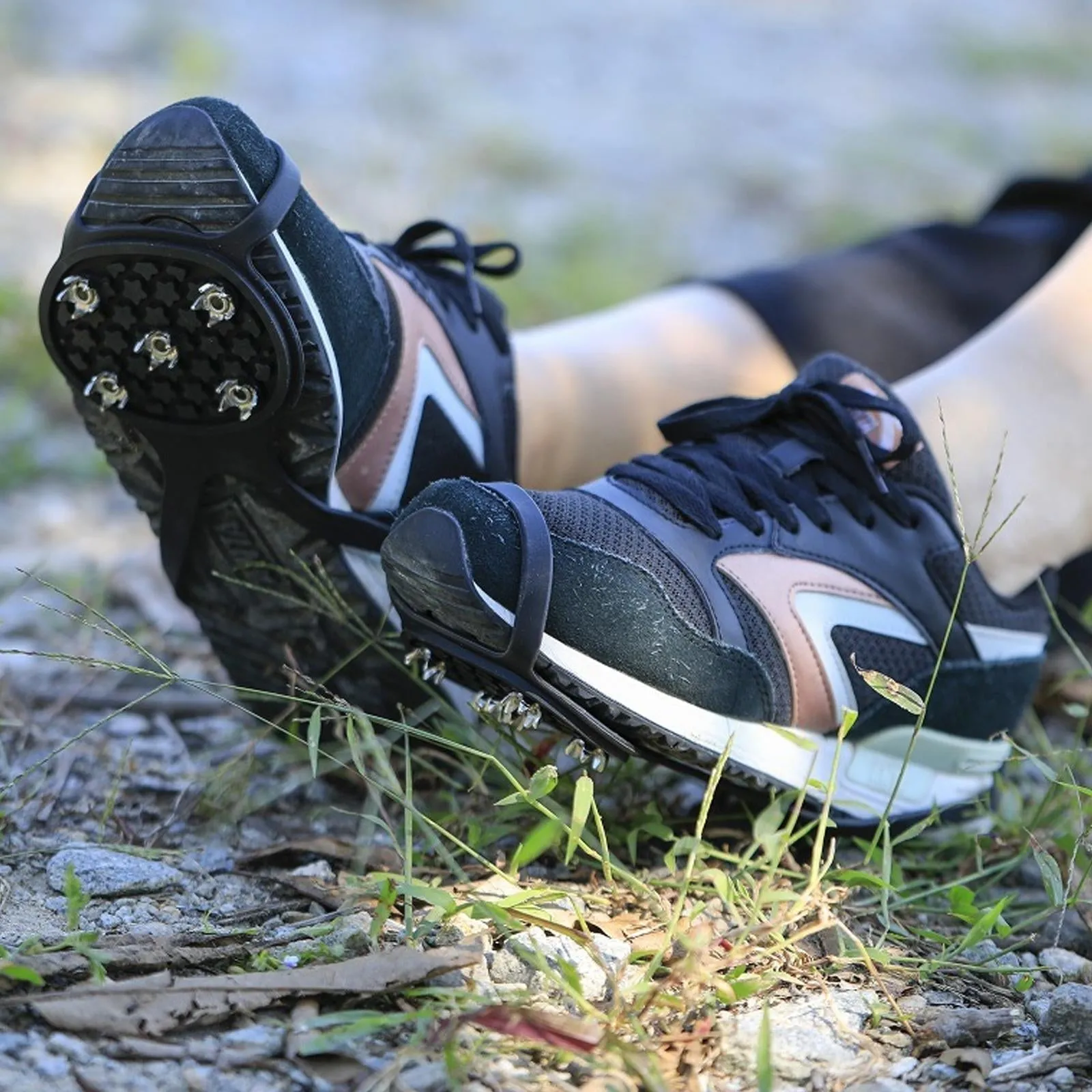 【LM340】1pair Anti-skid Shoe Cover
