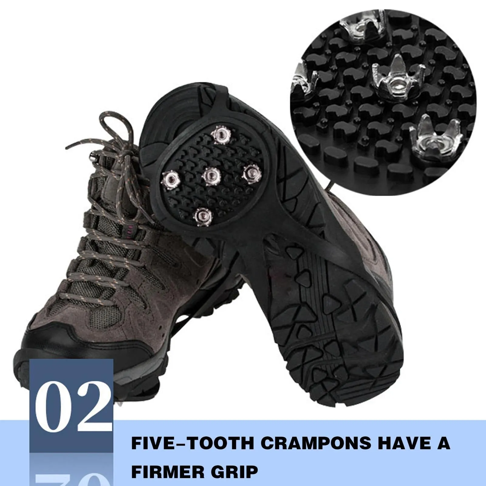 【LM340】1pair Anti-skid Shoe Cover