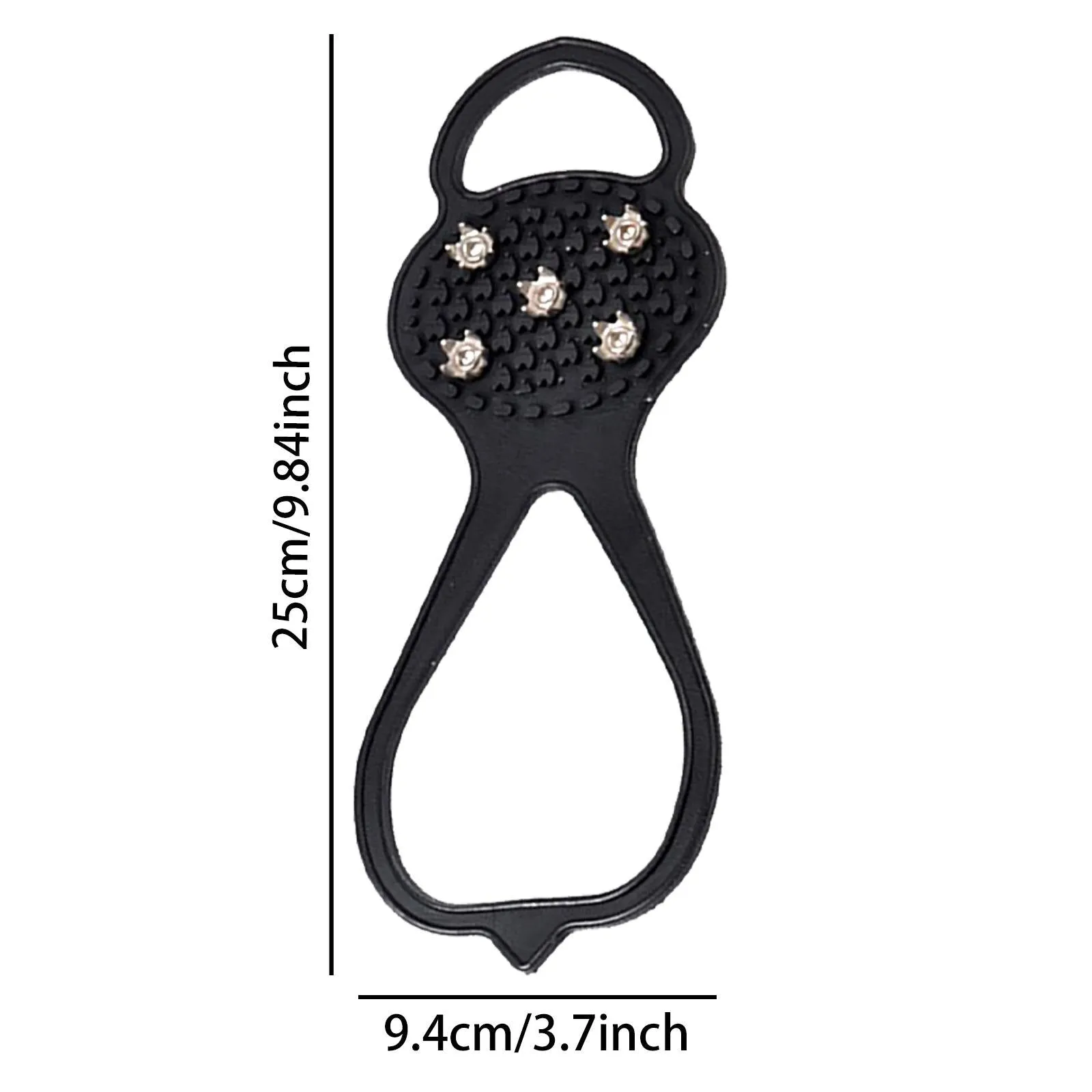 【LM340】1pair Anti-skid Shoe Cover