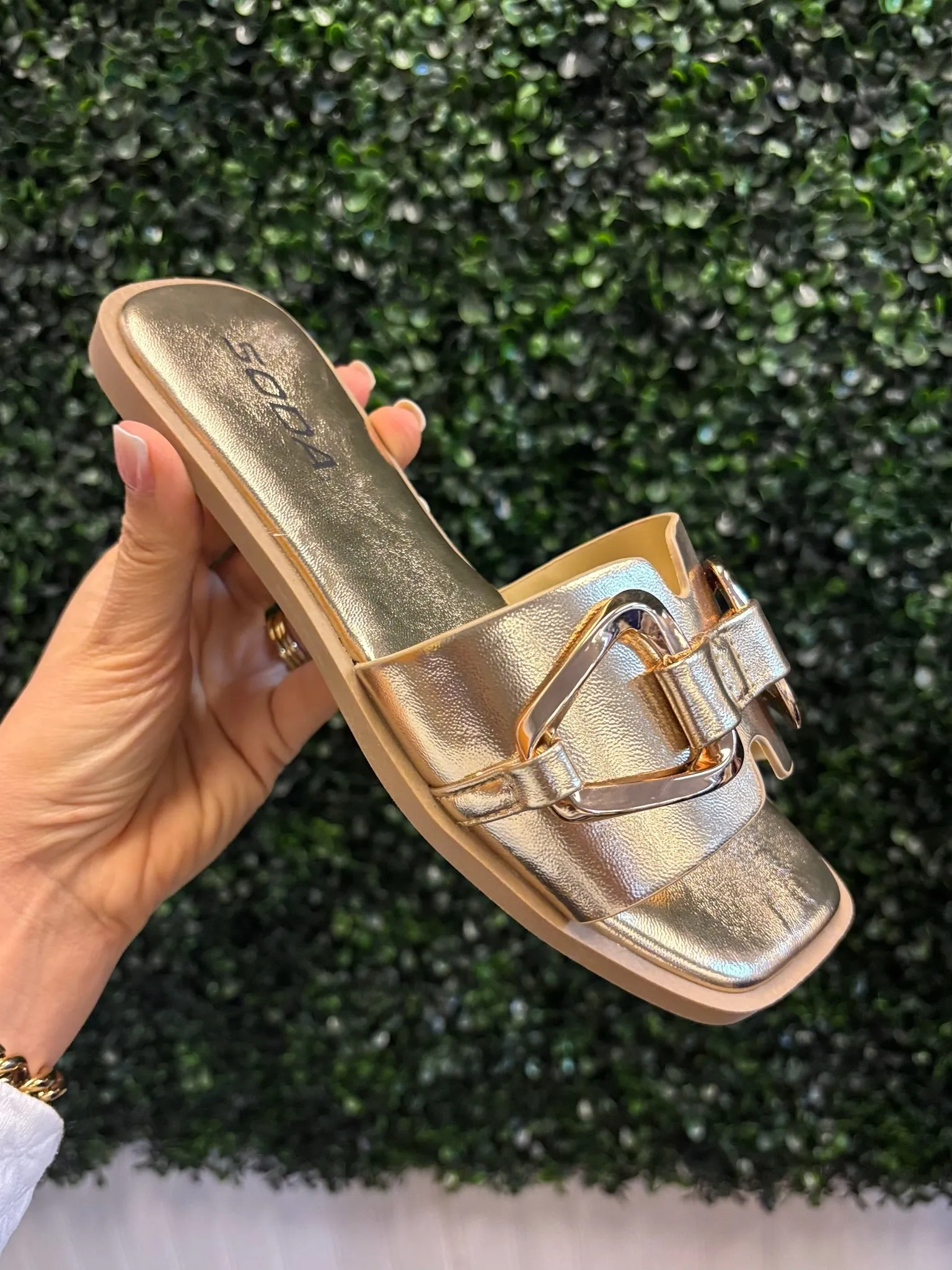 Lovelle Sandal