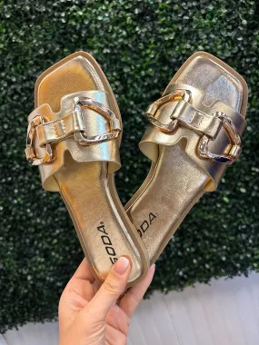 Lovelle Sandal