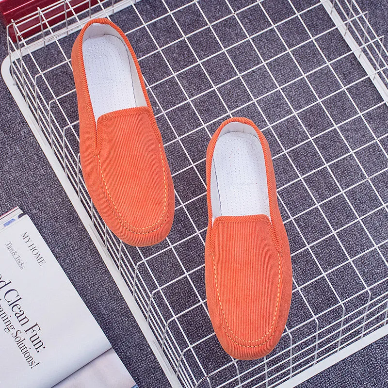 luxury Men and women Causal Sneakers