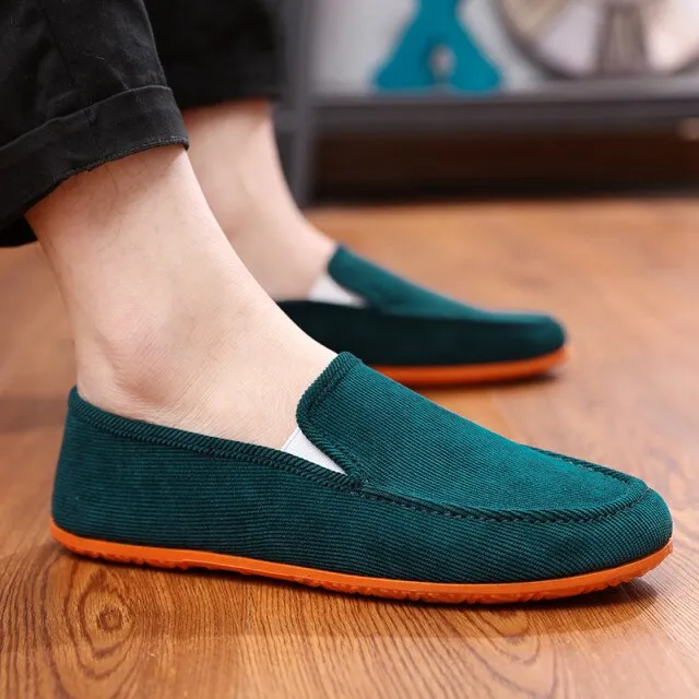 luxury Men and women Causal Sneakers