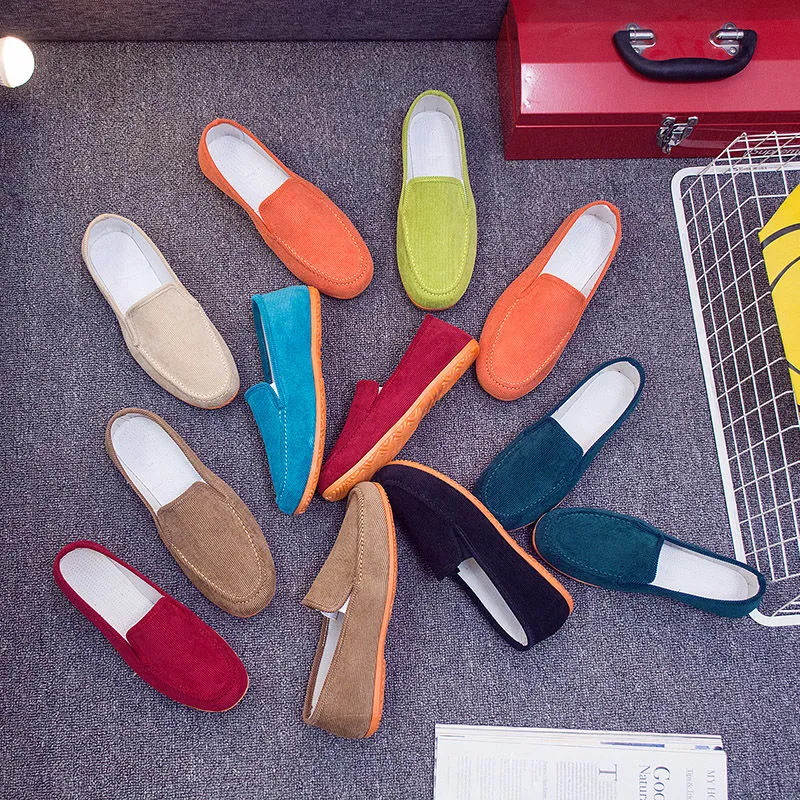 luxury Men and women Causal Sneakers