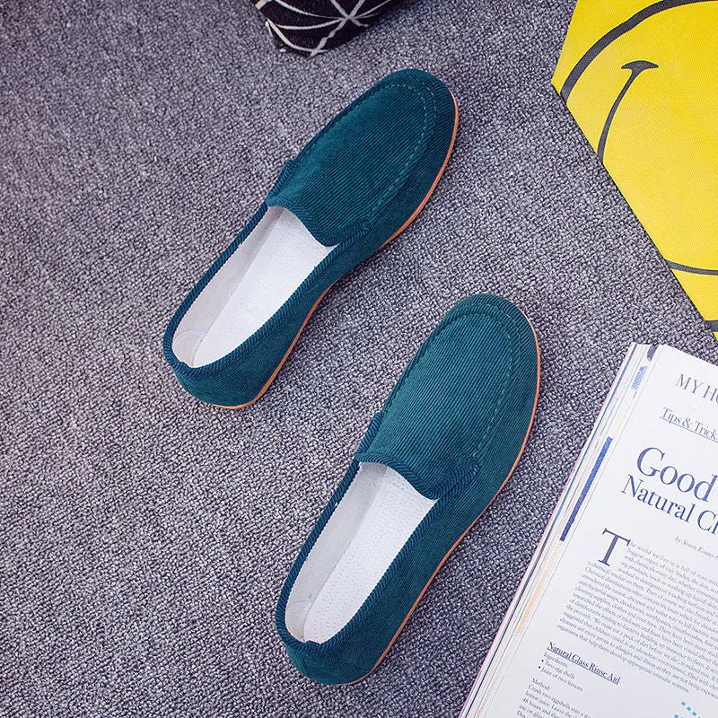 luxury Men and women Causal Sneakers