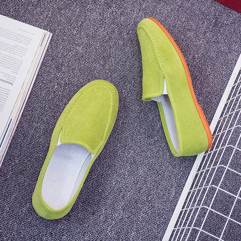 luxury Men and women Causal Sneakers