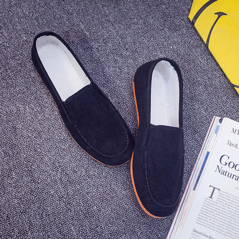 luxury Men and women Causal Sneakers