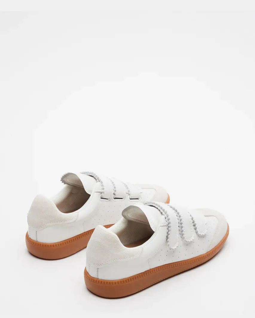 Momentum in White