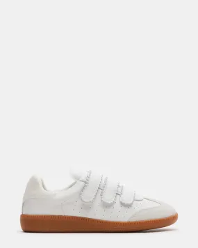 Momentum in White