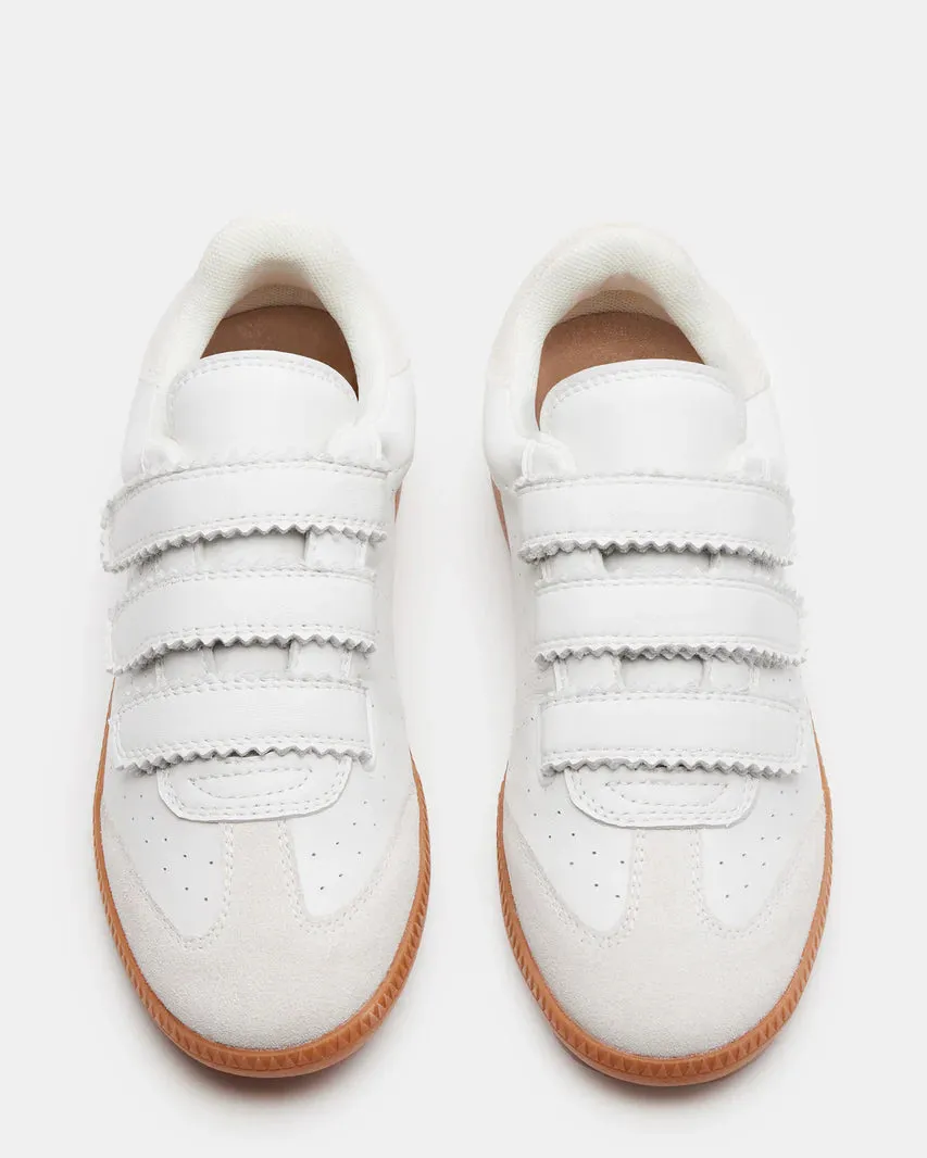 Momentum in White