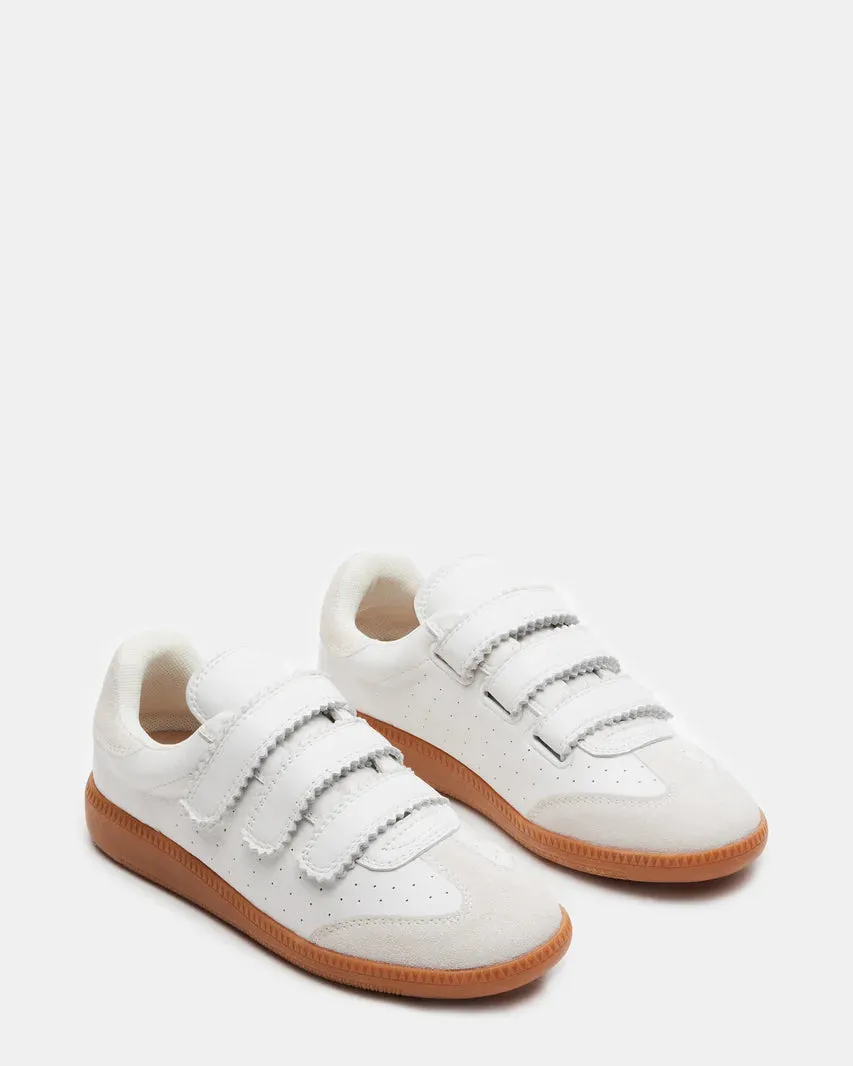 Momentum in White
