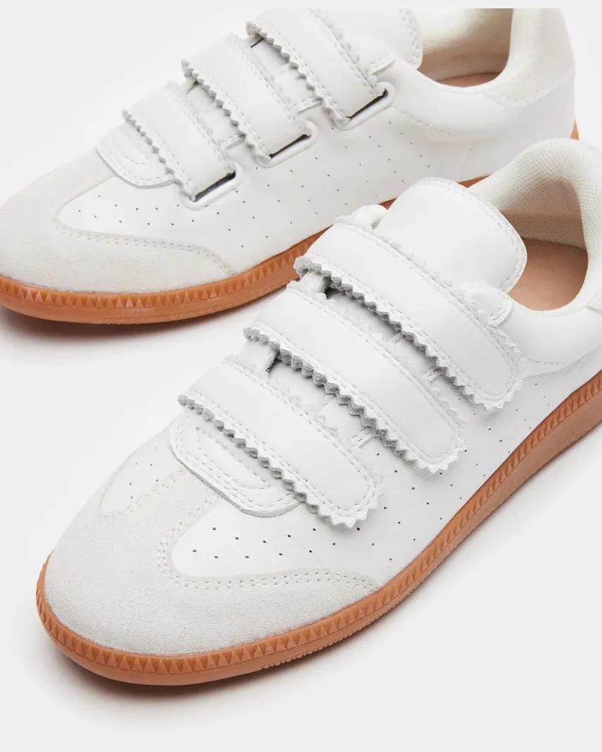 Momentum in White