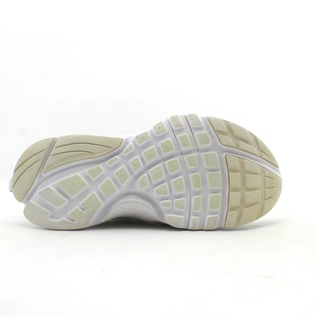 NIKE PRESTO FLY "IGLOO"