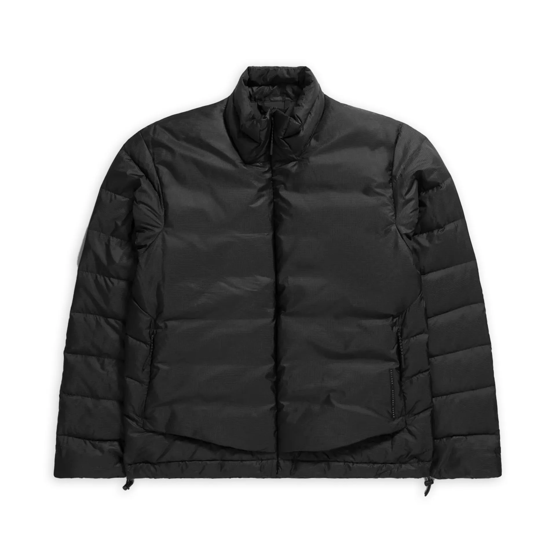Norse Projects Pasmo Rip Down Jacket