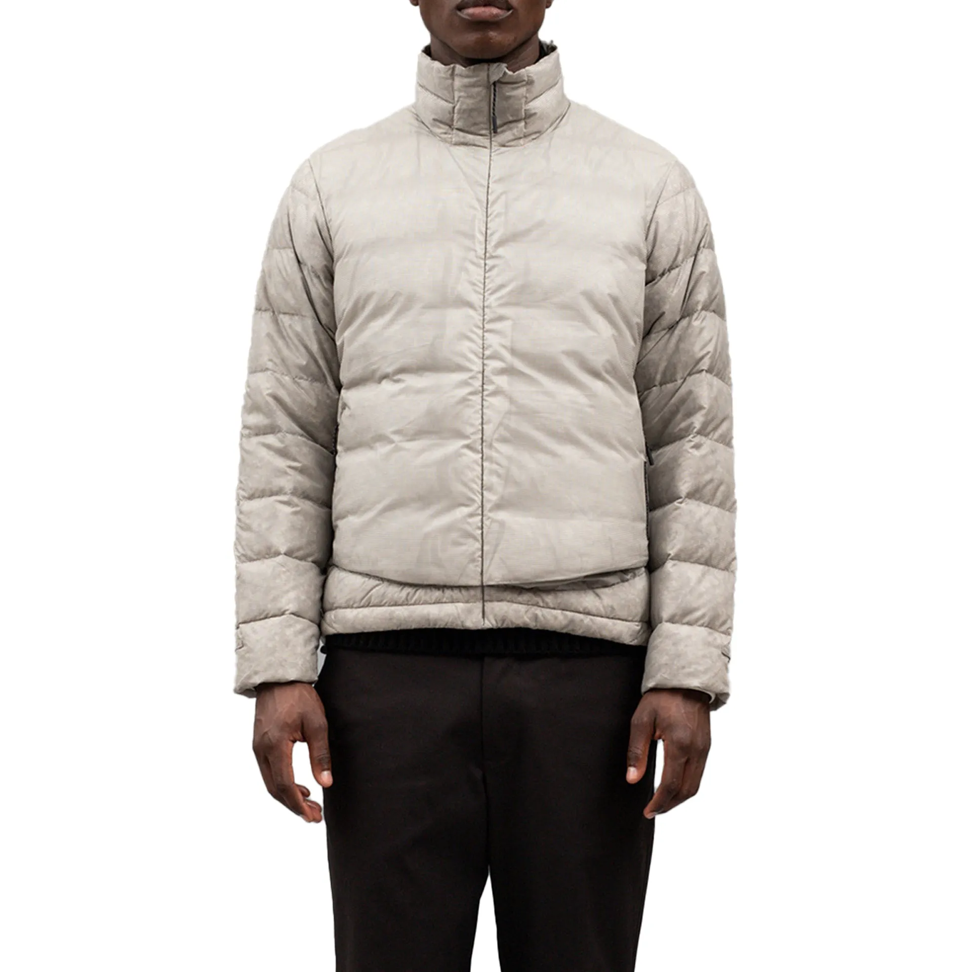 Norse Projects Pasmo Rip Down Jacket