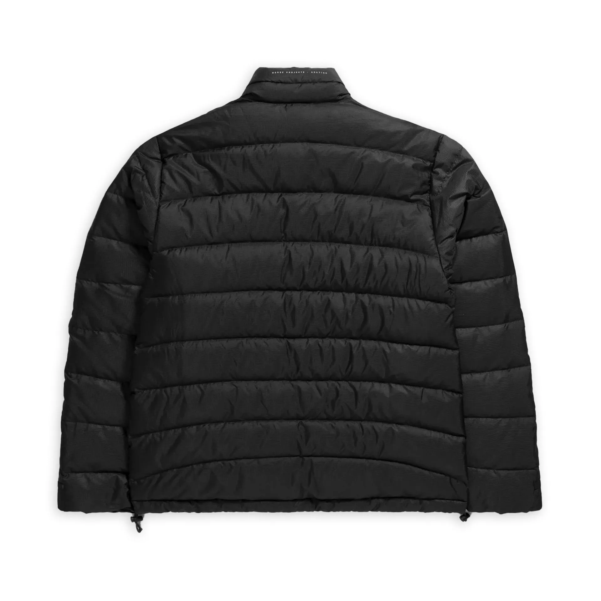 Norse Projects Pasmo Rip Down Jacket