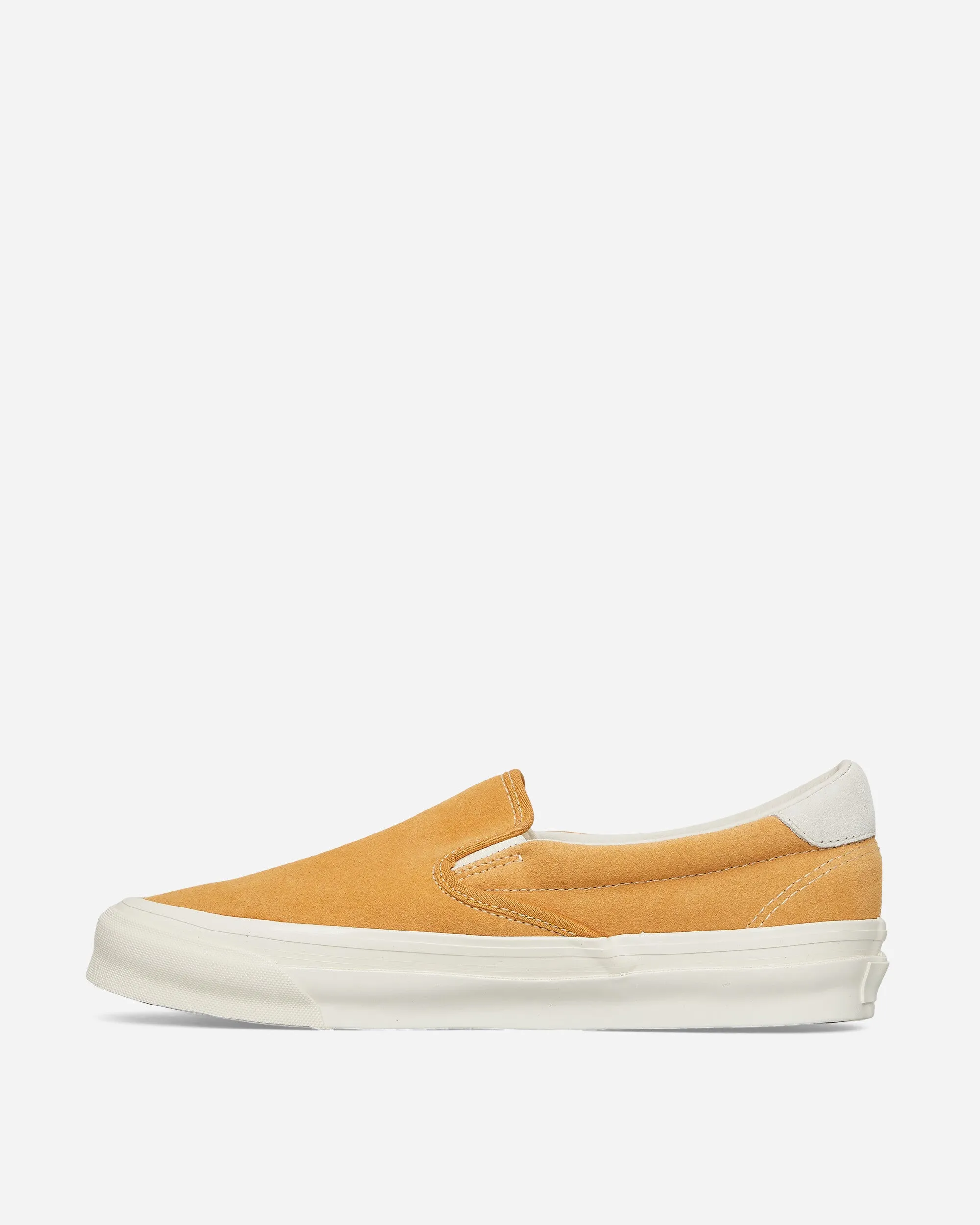 OG Slip-On 59 LX Sneakers Yellow