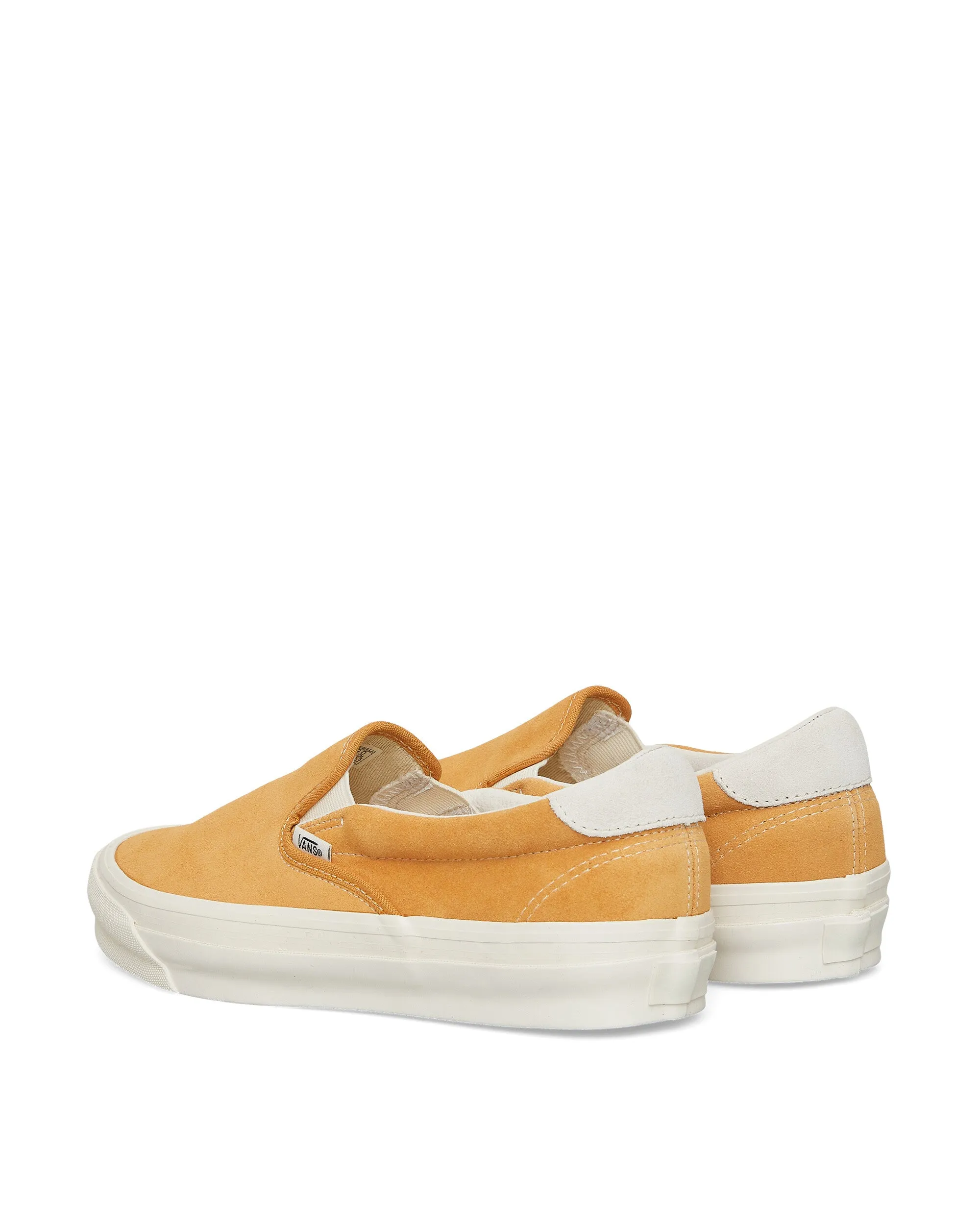 OG Slip-On 59 LX Sneakers Yellow