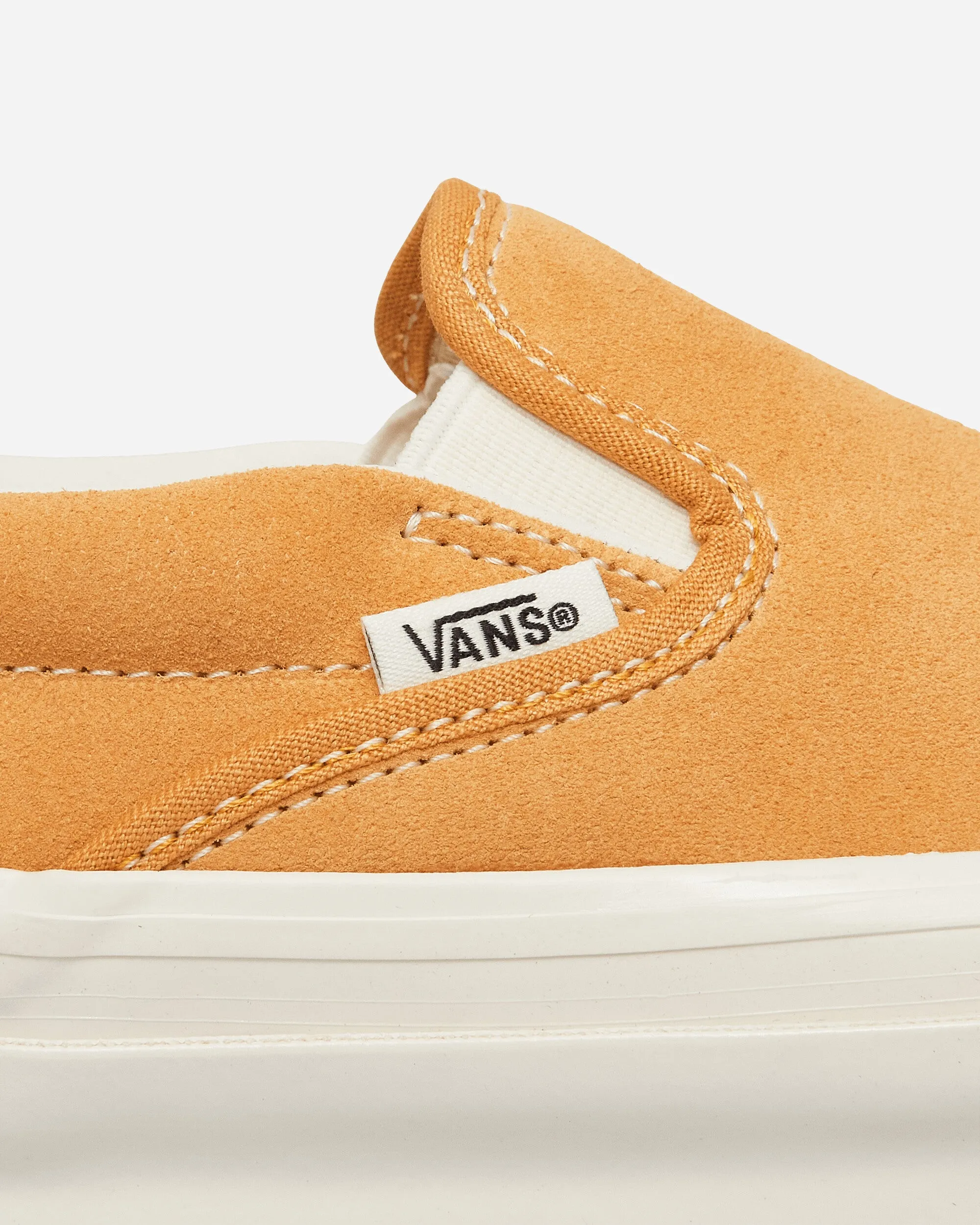 OG Slip-On 59 LX Sneakers Yellow