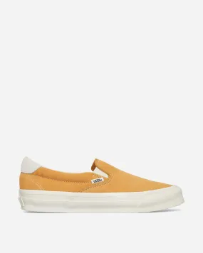 OG Slip-On 59 LX Sneakers Yellow