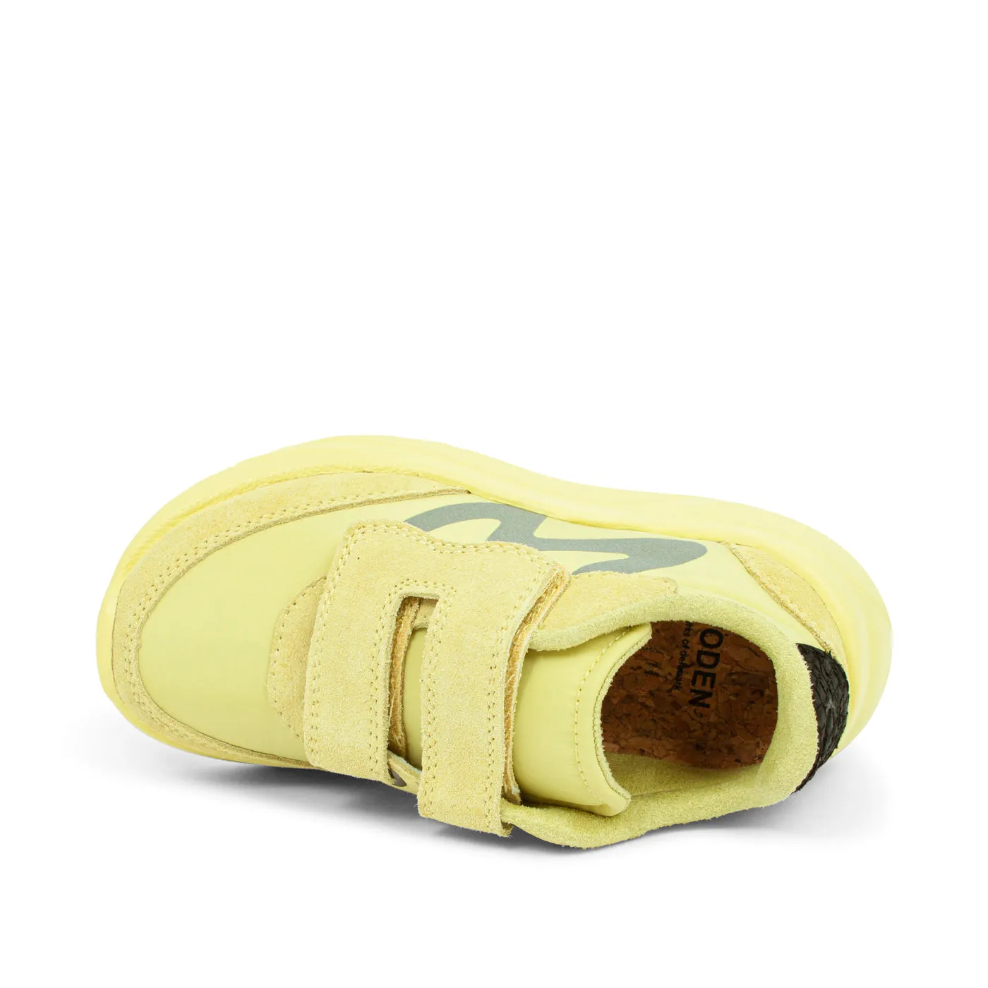Ollie - Lemongrass