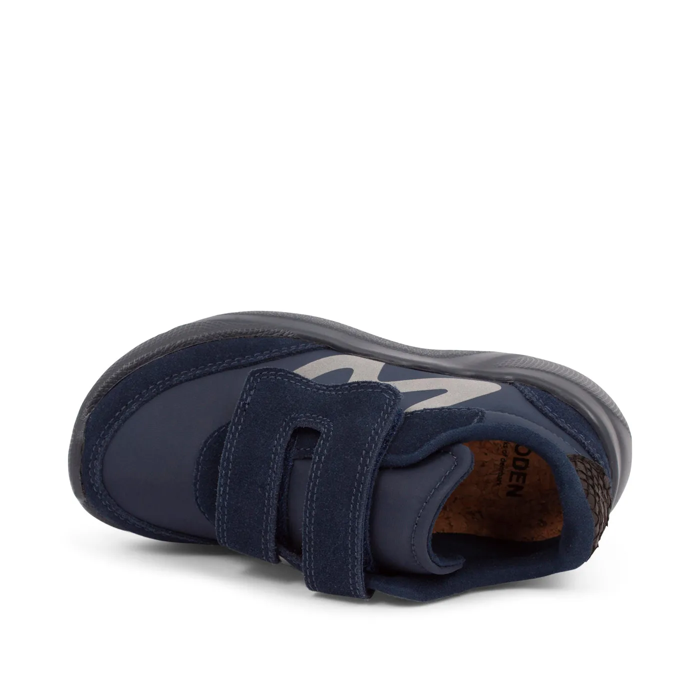 Ollie - Navy