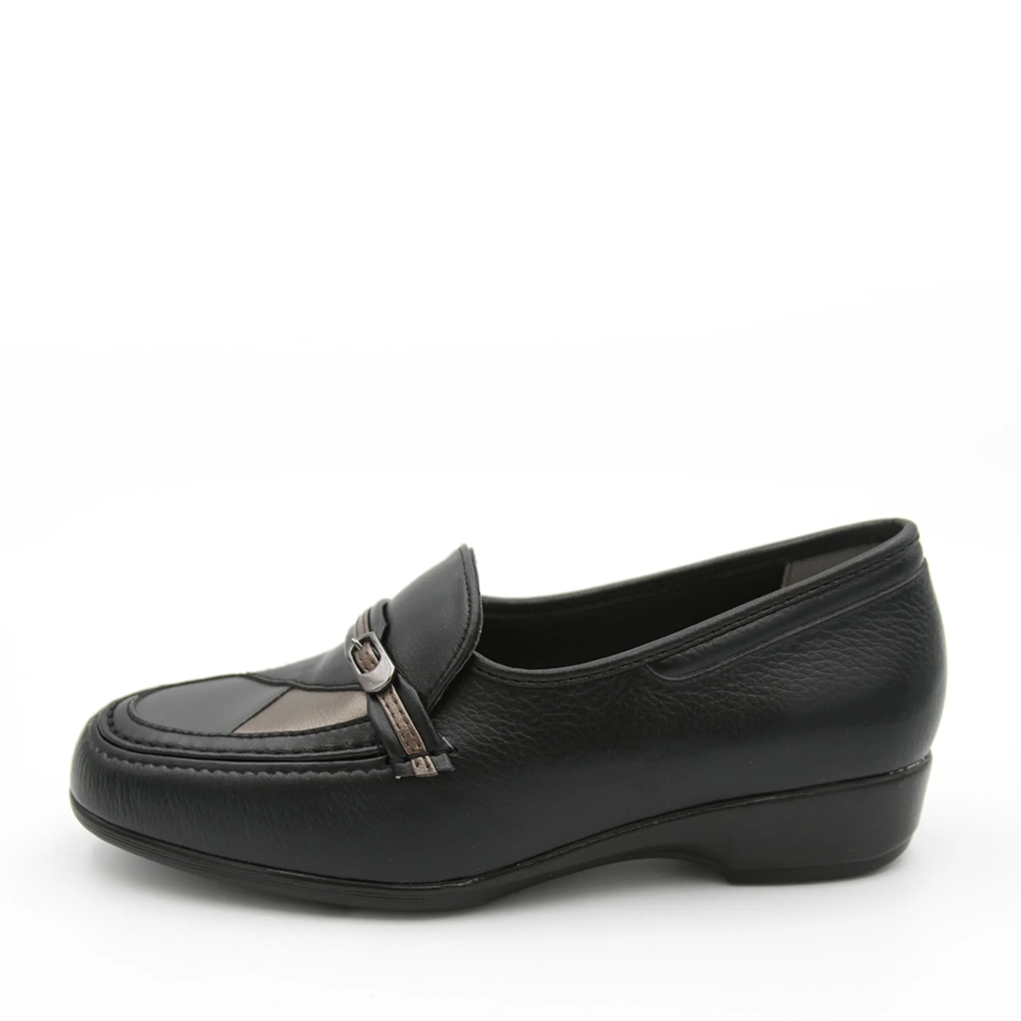 Otafuku Health Shoes No. 173 - Black