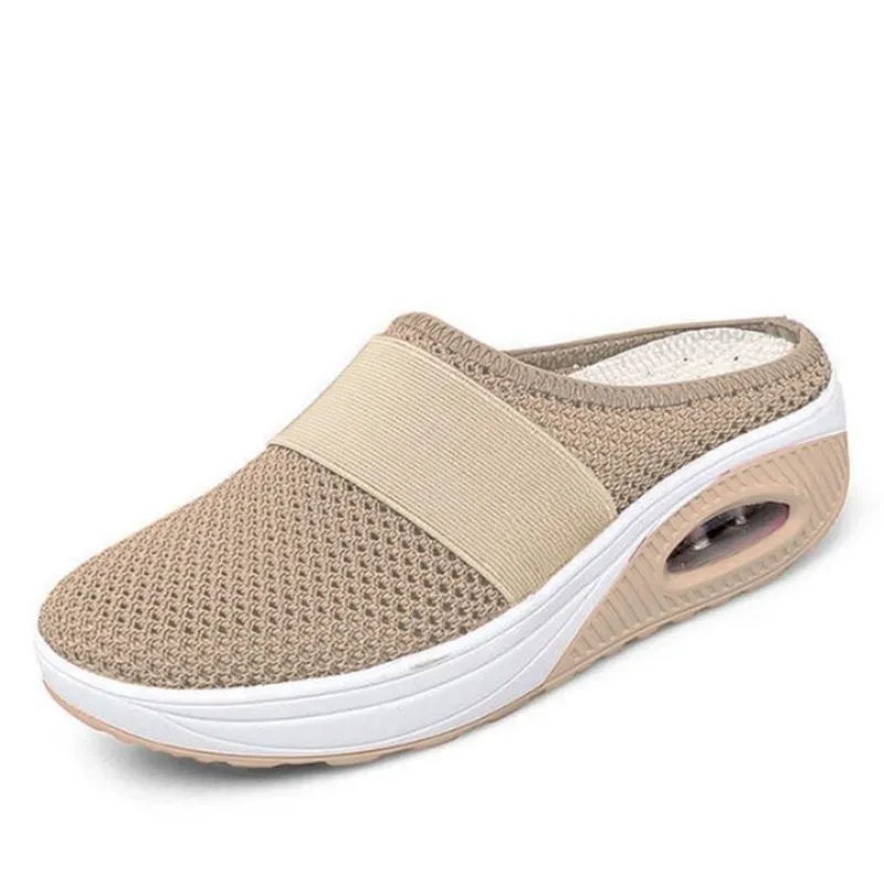 Outdoor Walking  Casual Shoes