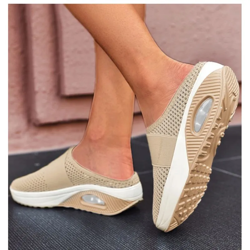 Outdoor Walking  Casual Shoes