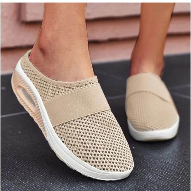 Outdoor Walking  Casual Shoes