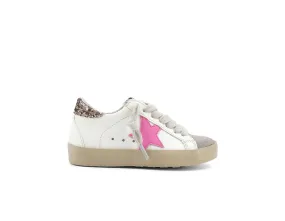 Paris- light Grey/Pink