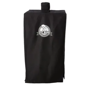 Pit Boss 5 Series Wood Pellet Vertical Smoker Cover 29"x28"x52" Polyester 73550