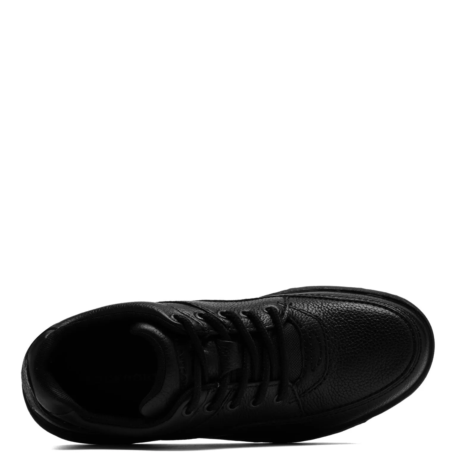 Rockport Men's World Tour Classic Walking Shoe - Black K71185