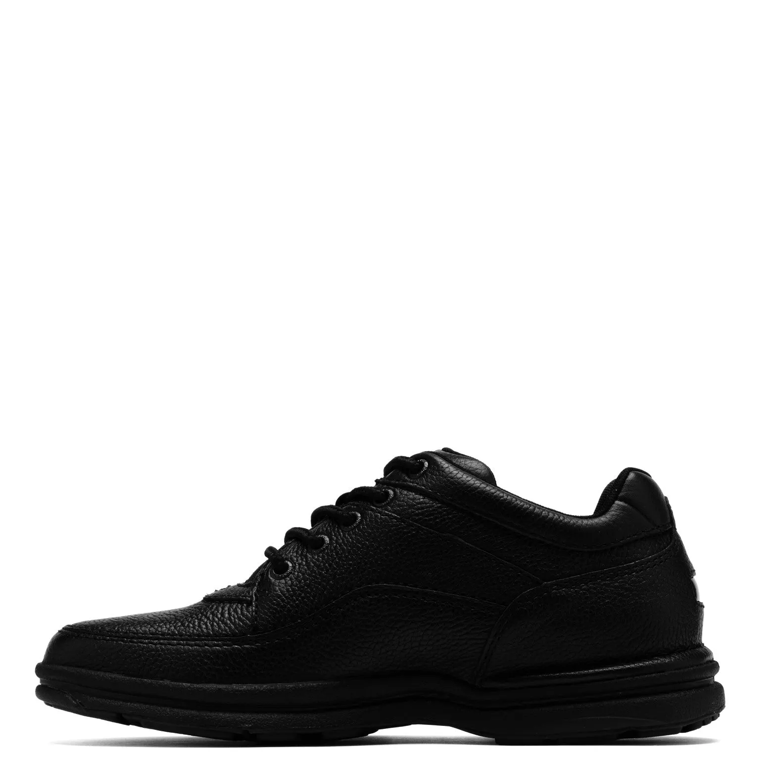 Rockport Men's World Tour Classic Walking Shoe - Black K71185